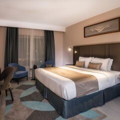Отель Holiday International Sharjah ОАЭ, Шарджа - 5 отзывов об отеле, цены и фото номеров - забронировать отель Holiday International Sharjah онлайн фото 12