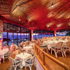 El Cid El Moro Beach Hotel фото 4