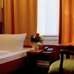 City Hotel am Kurfürstendamm удобства в номере
