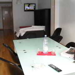 Hotel Ofi