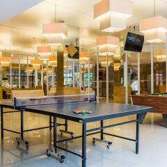 Bella Villa Prima Hotel детские мероприятия