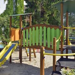 Melia Cala Dor Boutique Hotel детские мероприятия фото 2
