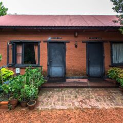 Отель Dhulikhel Mountain Resort Непал, Дхуликхел - отзывы, цены и фото номеров - забронировать отель Dhulikhel Mountain Resort онлайн фото 16