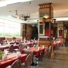 Отель Inn Come Suite Bangkok