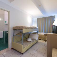 Hotel Cristallo спа