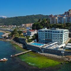 Hotel New Jasmin пляж фото 2