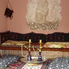 Bozdogan Hotel в номере