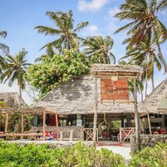 Отель Blue Reef Sport and Fishing Lodge & Bungalows фото 6