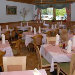 Hotel Klammer Випитено помещение для мероприятий фото 2