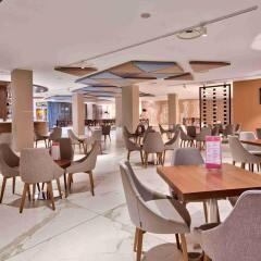 Dolmen Hotel Malta Каура питание фото 3
