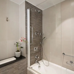 Radisson Blu Royal Hotel Brussels 4* Стандартный номер с разными типами кроватей фото 9