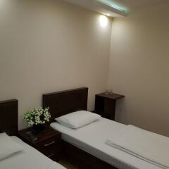 Мини-Отель Prime Hotel & Hostel фото 26