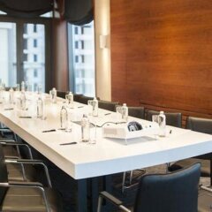 Отель CityHotel Киев помещение для мероприятий