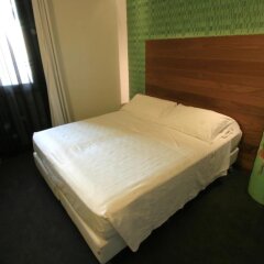 Q Hotel комната для гостей фото 5