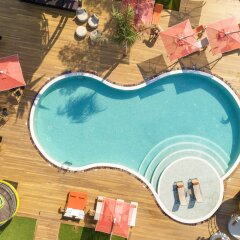 Lujo Hotel - All Inclusive с домашними животными