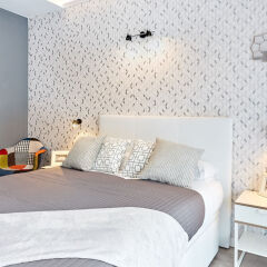 Апартаменты Urban District - MA31 Apartments Барселона комната для гостей фото 5