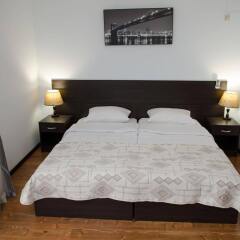 Apart-hotel Mirniy комната для гостей