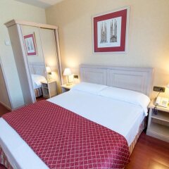 Отель Sunotel Junior Барселона комната для гостей фото 5