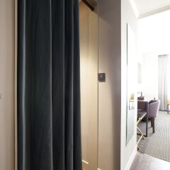 G2 Hotel Myeongdong удобства в номере фото 2