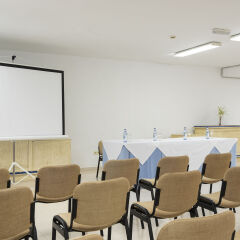 Отель Aparthotel Green Garden