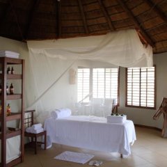 Coral Lodge in Carrusca, Mozambique from 808$, photos, reviews - zenhotels.com guestroom photo 5