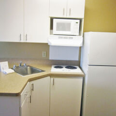 Отель Extended Stay America Suites Tacoma South США, Такома - отзывы, цены и фото номеров - забронировать отель Extended Stay America Suites Tacoma South онлайн фото 3