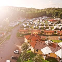 Отель Lisebergsbyn Karralund Швеция, Гётеборг - отзывы, цены и фото номеров - забронировать отель Lisebergsbyn Karralund онлайн пляж