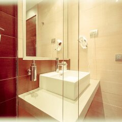 All Ways Garden Hotel & Leisure ванная фото 2