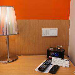 Days Hotel By Wyndham Singapore At Zhongshan Park Сингапур удобства в номере фото 2