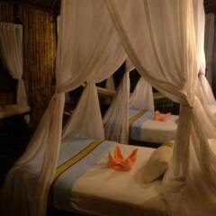 Отель Kapawi Ecolodge & Reserve спа