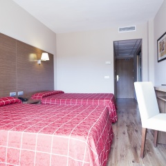 Hotel Oasis Park комната для гостей фото 4