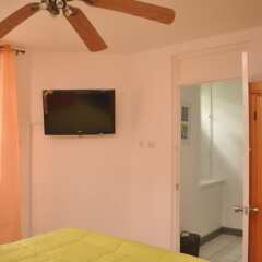 Апартаменты Palm View Apartment At Sandcastles удобства в номере