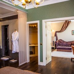 Отель Excelsior Hotel & Spa Baku Азербайджан, Баку - 7 отзывов об отеле, цены и фото номеров - забронировать отель Excelsior Hotel & Spa Baku онлайн фото 9