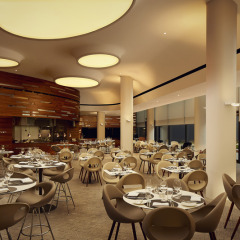 DoubleTree by Hilton Hotel Wroclaw питание фото 4