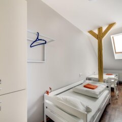 Park Plus Hostel спа