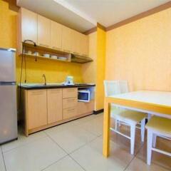 Отель Chara Ville Serviced Apartment Таиланд, Бангкок - отзывы, цены и фото номеров - забронировать отель Chara Ville Serviced Apartment онлайн в номере