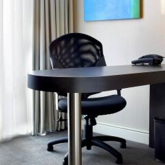 Отель Novotel Toronto North York Канада, Торонто - отзывы, цены и фото номеров - забронировать отель Novotel Toronto North York онлайн фото 10