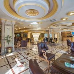 Celal Aga Konagi Hotel Турция, Стамбул - отзывы, цены и фото номеров - забронировать отель Celal Aga Konagi Hotel онлайн интерьер отеля фото 2