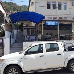 Pinara Pension & Guesthouse Турция, Фетхие - отзывы, цены и фото номеров - забронировать отель Pinara Pension & Guesthouse онлайн городской автобус