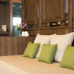 Отель SriLanta Resort комната для гостей фото 3