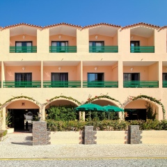 Отель Casablanca Inn Монте-Горду бассейн фото 2