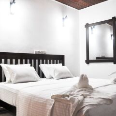 Отель Shaa Lodge комната для гостей фото 2