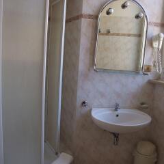 Отель Nazional Rooms ванная фото 2