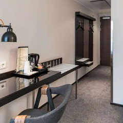 Отель Clarion Hotel Stockholm Швеция, Стокгольм - отзывы, цены и фото номеров - забронировать отель Clarion Hotel Stockholm онлайн удобства в номере фото 2