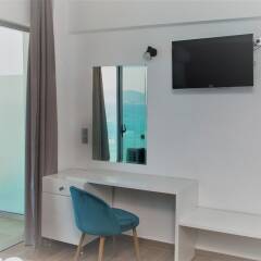 Апартаменты Sunrise Luxury Apartments Rhodes Родос удобства в номере