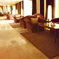 Отель One to One Hotel & Resort Ain Al Faida ОАЭ, Эль-Айн - отзывы, цены и фото номеров - забронировать отель One to One Hotel & Resort Ain Al Faida онлайн интерьер отеля фото 2