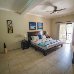 The MT Hotel in Bavaro, Dominican Republic from 65$, photos, reviews - zenhotels.com guestroom photo 2