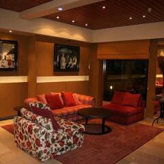 Park Hotel Brugge развлечения