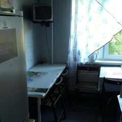 Hostel Proletarian Москва в номере