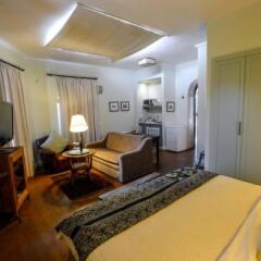 Отель Tur Sinai Organic Farm Resort Иерусалим удобства в номере фото 2